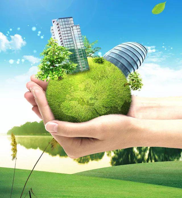 节能宣传周|节能环保宣传画征集活动,等你来