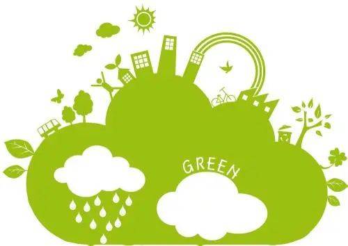 低碳环保生活,绿色文明出行 倡议书