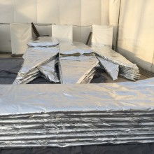 沈阳鸿源气膜加工 供应产品