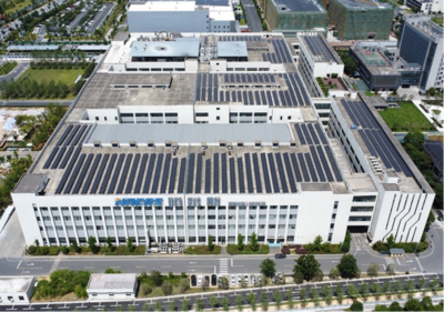 哈尔斯积极践行绿色低碳战略 再次荣膺可持续发展重量级奖项