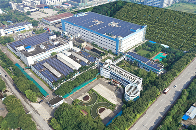 华新彩印获评广东省“省级绿色供应链管理企业”