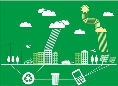 树立"低碳"理念,创建绿色家园