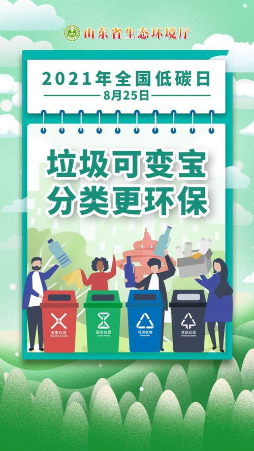 全国低碳日 低碳生活,绿建未来