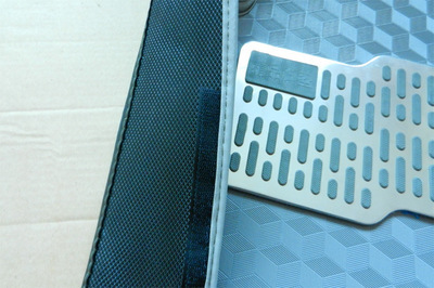 【2014新款汽车脚垫全包围圈丝xpe皮革厂家直销一件代发.】价格,厂家,图片,地胶/脚垫/地毯/后备箱垫,义乌市富牛汽车用品厂-