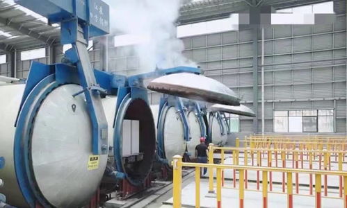 闪电深1度 从一家再循环互联工厂投产,看绿色低碳循环发展的山东样本