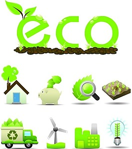 低碳环保素材图片_低碳环保素材素材_低碳环保素材模板免费下载