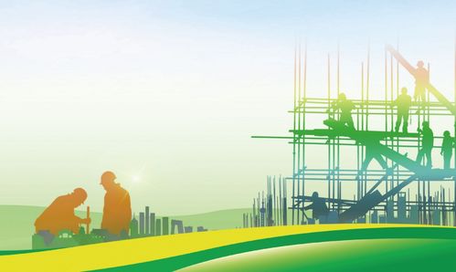 坚定绿色发展理念,智慧建造助力低碳发展