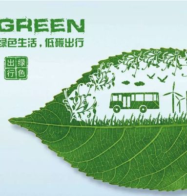 选择低碳出行 共建绿色家园 岳阳市十五中386班志愿行