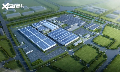 熟悉的陌生人,日系全新电动品牌首款纯电SUV