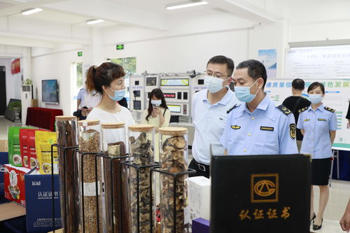 广西推行绿色低碳产品认证 引领经济社会绿色低碳发展