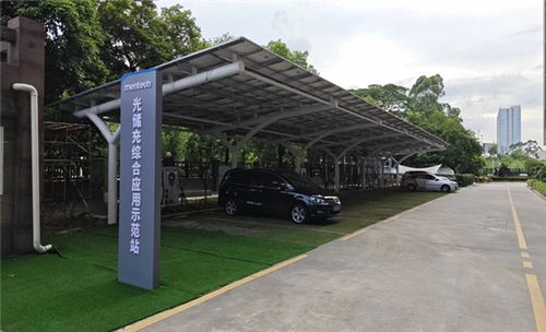 Mentech铭普绿色低碳实践 做好户外产品加法，实现碳排放减法