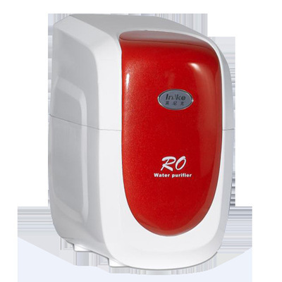 健康实惠 英尼克节能家用低碳纯水机，带杀菌灯的全方位净水解决方案