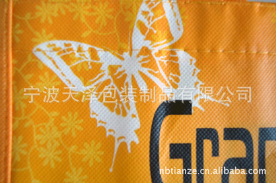 低碳环保无纺布袋 可持续生活的明智选择