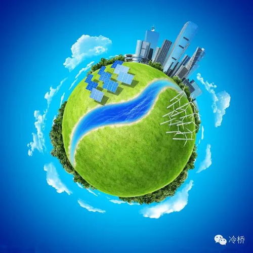 暖通空调与节能环保 低碳发展的关键路径