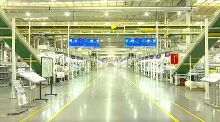 绿色低碳，节能先行——共建美好家园